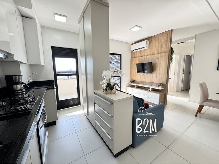 Piscina, Jacuzzi, Beto Carrero