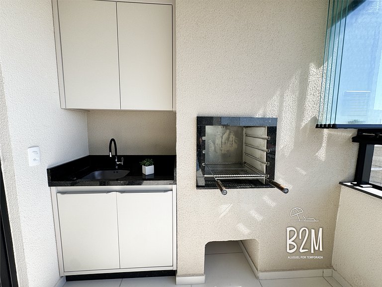 Piscina, Jacuzzi, Beto Carrero