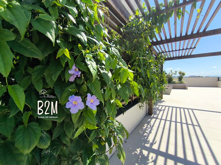 Piscina, Jacuzzi, Beto Carrero