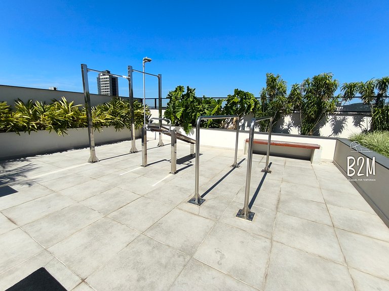 Piscina, Jacuzzi, Beto Carrero