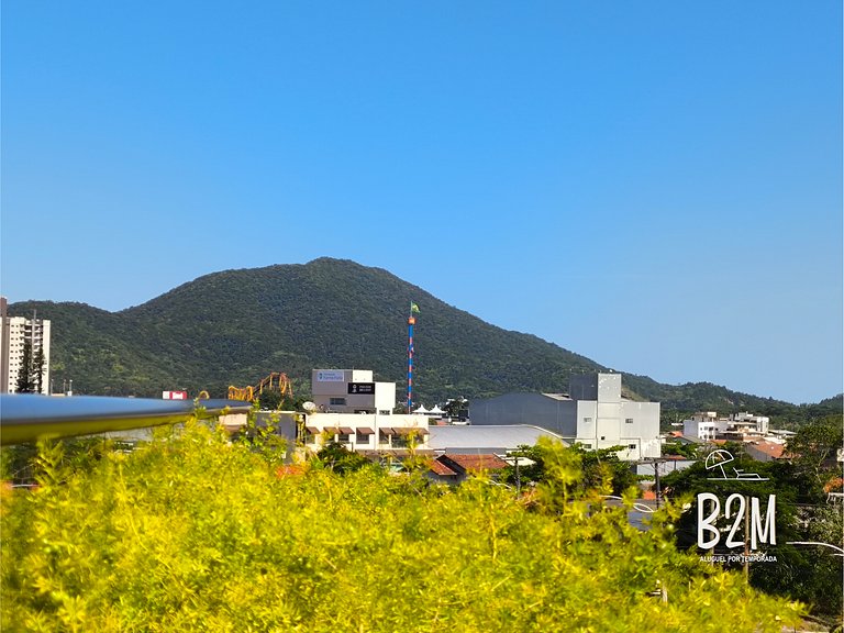 Piscina, Jacuzzi, Beto Carrero