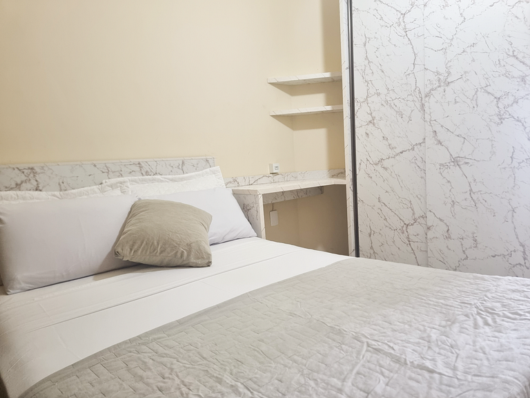 Casa de praia com churrasqueira