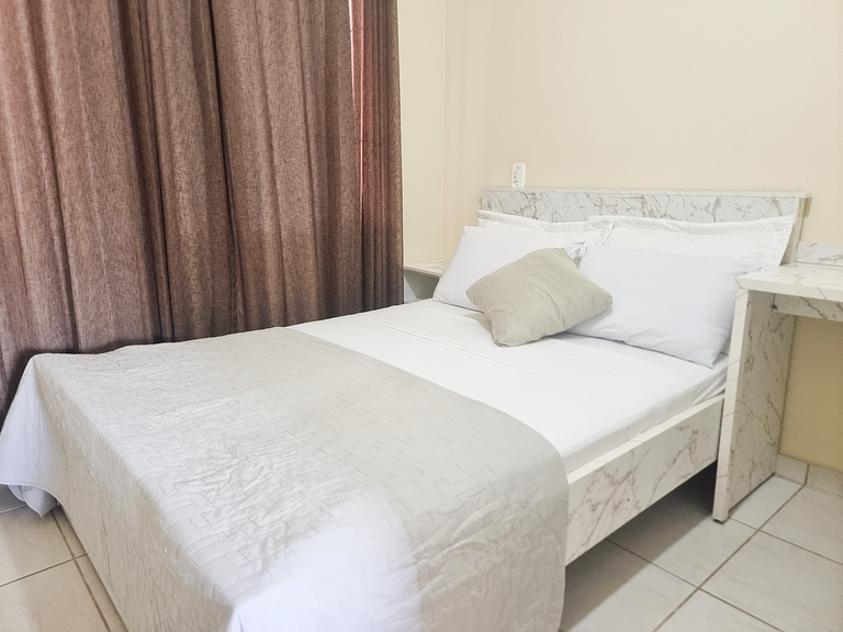 Casa de praia com churrasqueira