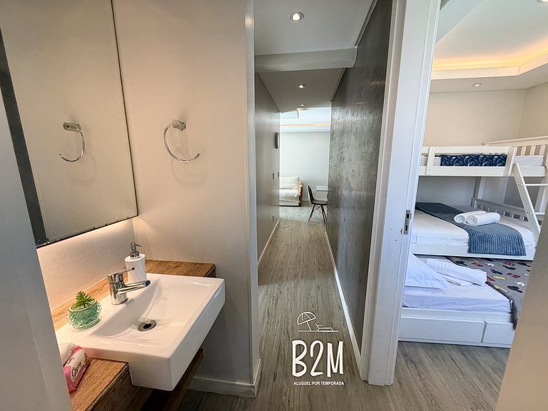 Homeclub, churrasqueira, piscina, Beto Carrero