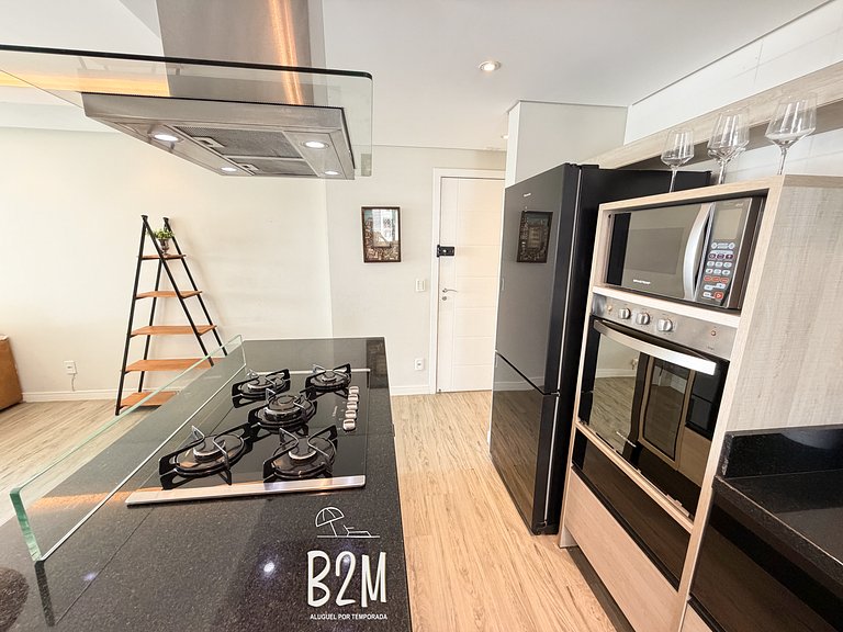 Homeclub, churrasqueira, piscina, Beto Carrero