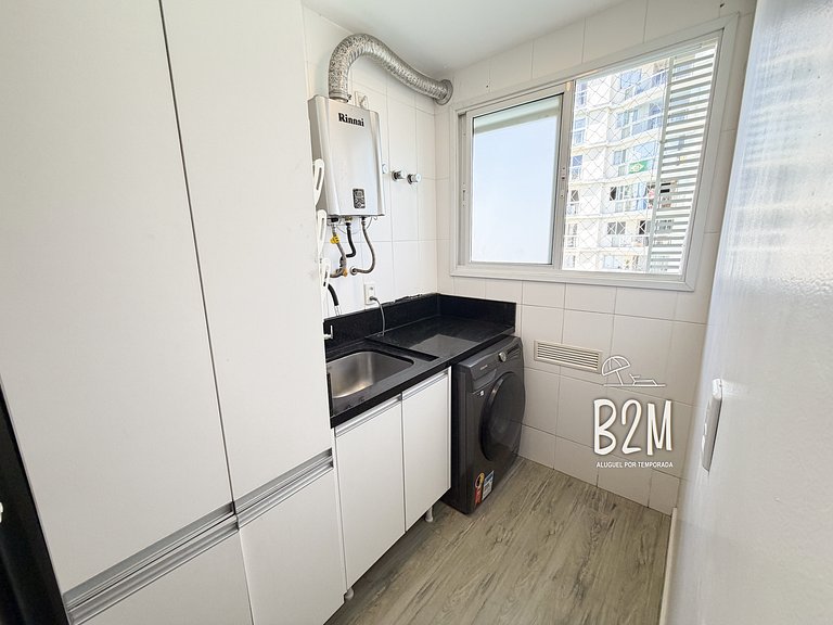 Homeclub, churrasqueira, piscina, Beto Carrero