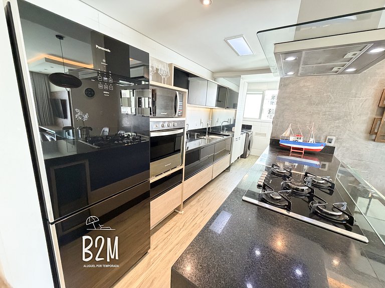 Homeclub, churrasqueira, piscina, Beto Carrero