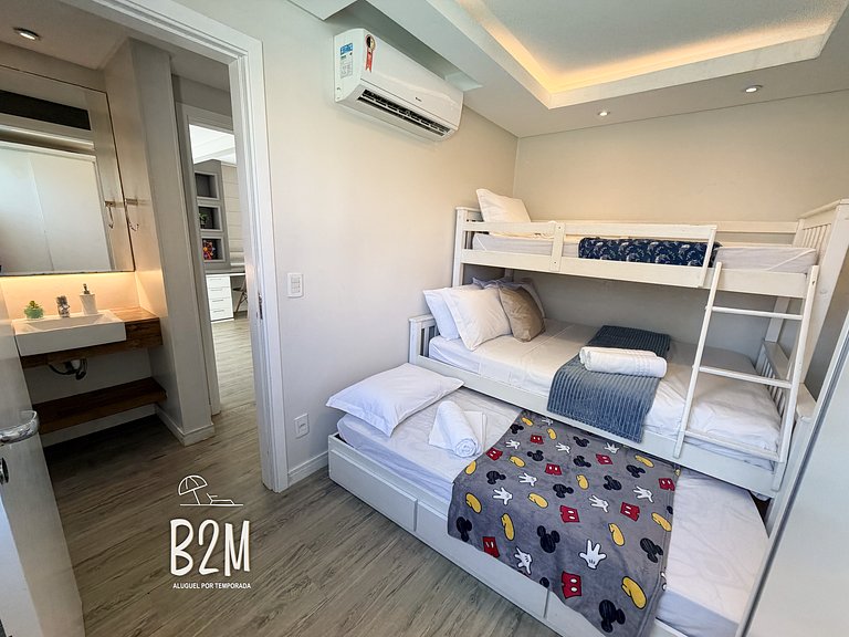 Homeclub, churrasqueira, piscina, Beto Carrero