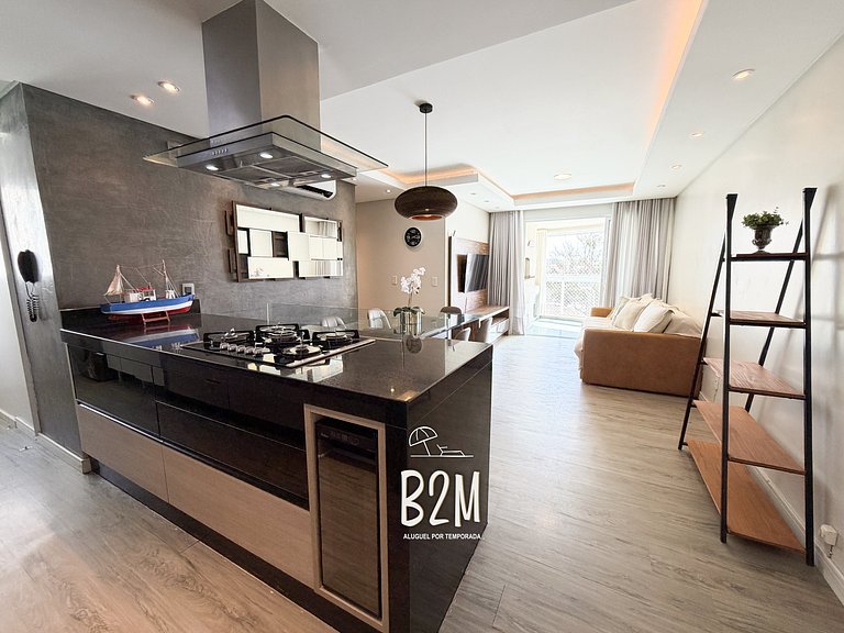 Homeclub, churrasqueira, piscina, Beto Carrero