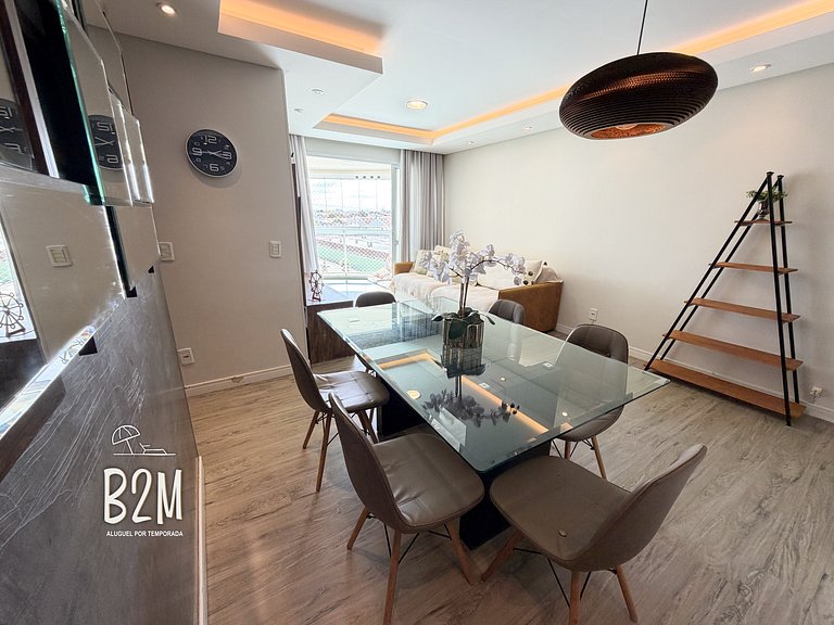 Homeclub, churrasqueira, piscina, Beto Carrero