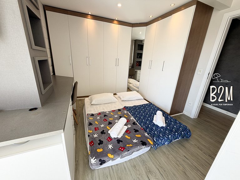 Homeclub, churrasqueira, piscina, Beto Carrero