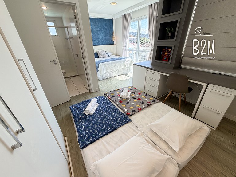 Homeclub, churrasqueira, piscina, Beto Carrero