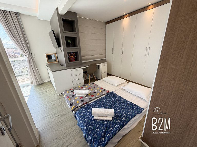 Homeclub, churrasqueira, piscina, Beto Carrero