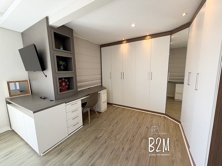 Homeclub, churrasqueira, piscina, Beto Carrero