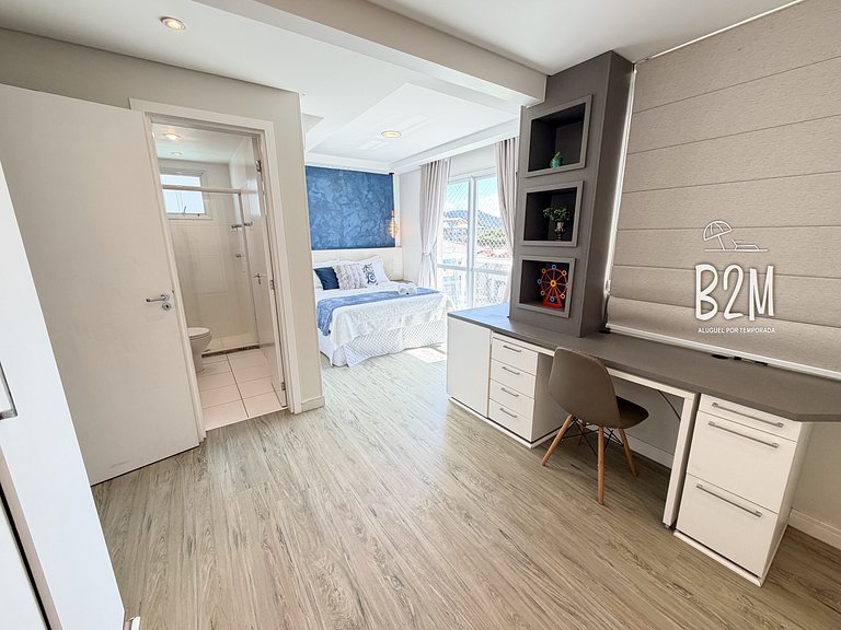 Homeclub, churrasqueira, piscina, Beto Carrero