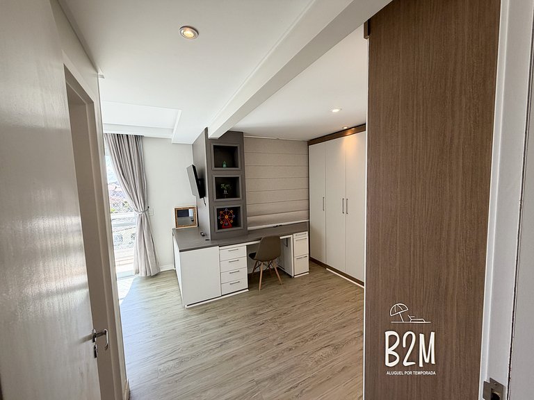 Homeclub, churrasqueira, piscina, Beto Carrero