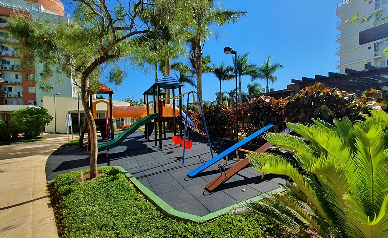 Homeclub, barbecue grill, swimming pool, Beto Carrero