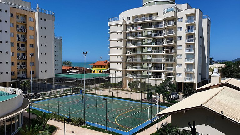 Homeclub, barbecue grill, swimming pool, Beto Carrero