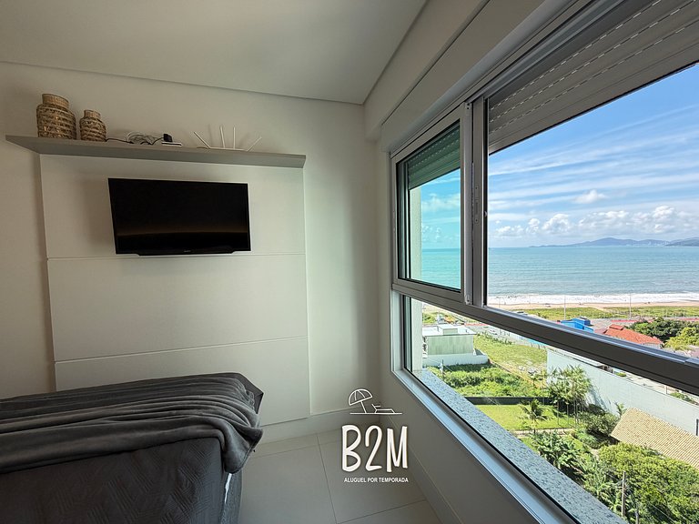 Summer homeclub, beira mar, piscina, jacuzzi