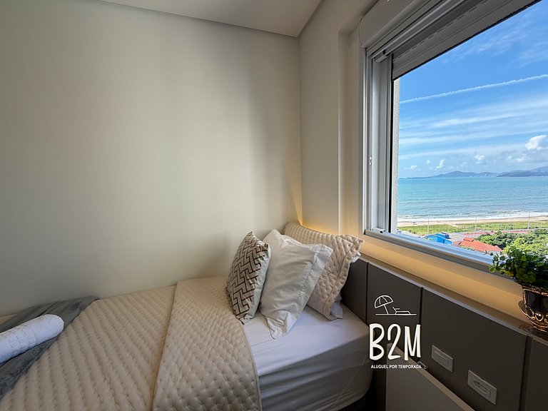 Summer homeclub, beira mar, piscina, jacuzzi