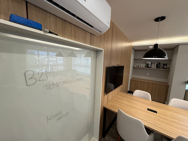 Summer homeclub, beira mar, piscina, jacuzzi