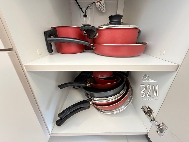 Beto Carrero, vistas mar, piscina, jacuzzi