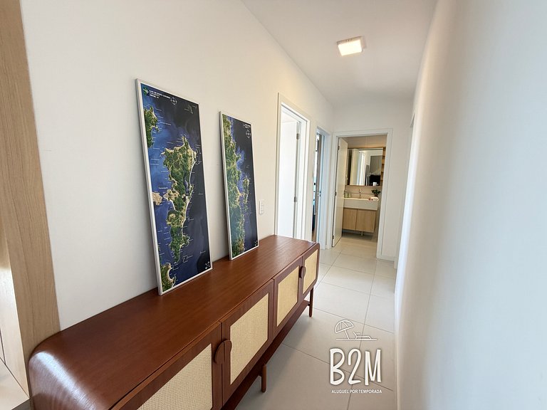 Beto Carrero, vistas mar, piscina, jacuzzi