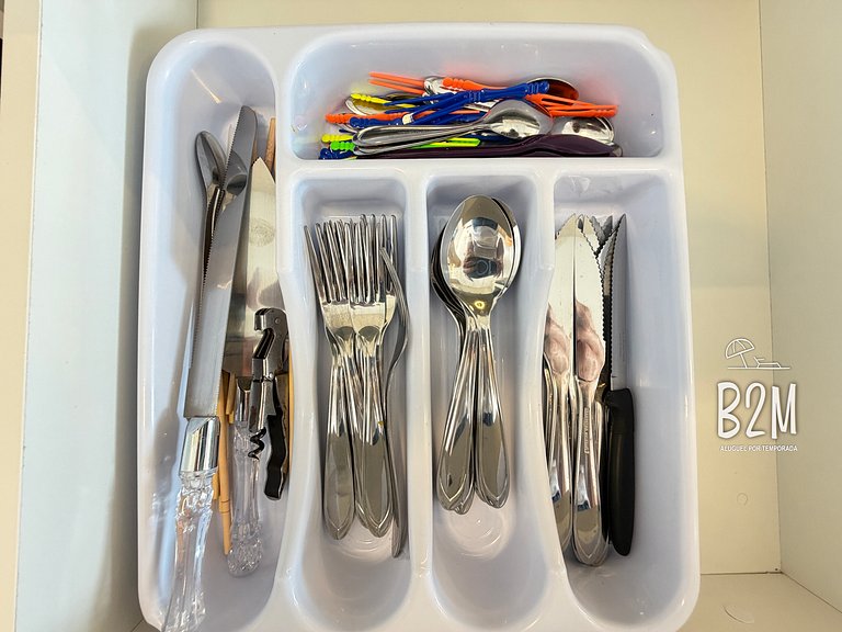 Beto Carrero, vistas mar, piscina, jacuzzi