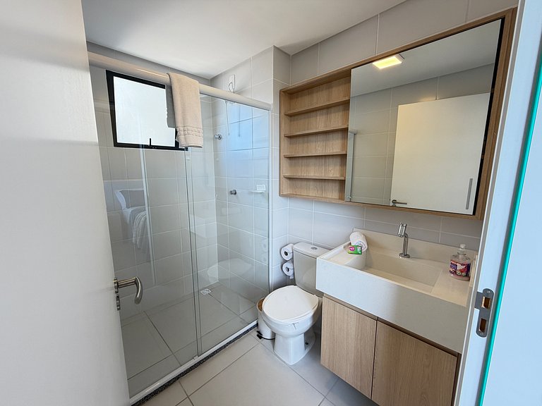 Beto Carrero, vistas mar, piscina, jacuzzi