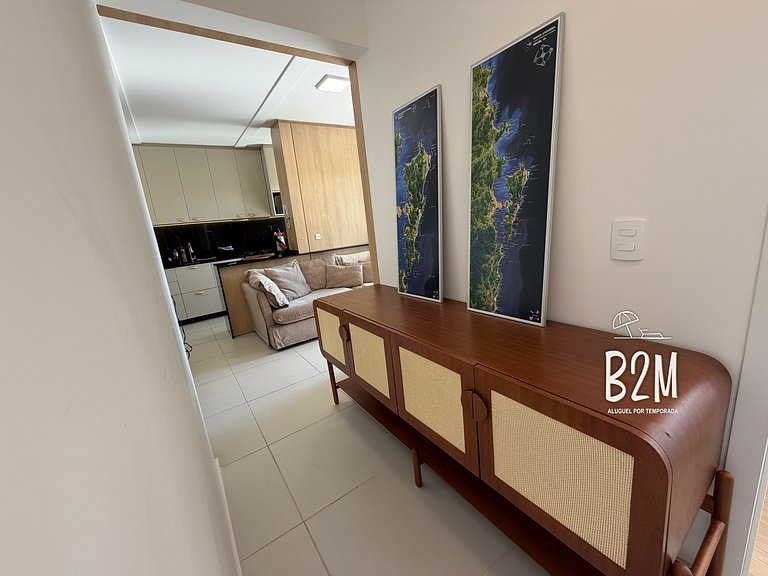 Beto Carrero, vistas mar, piscina, jacuzzi