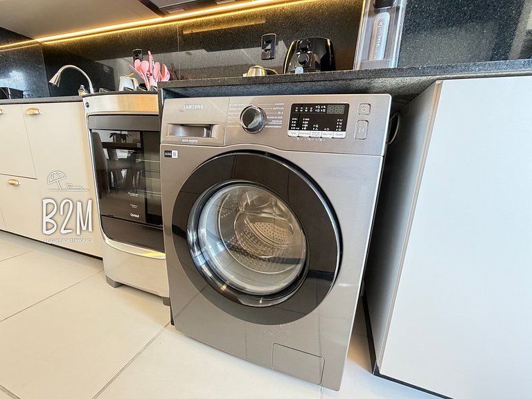 Beto Carrero, vistas mar, piscina, jacuzzi