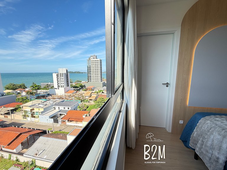 Beto Carrero, vistas mar, piscina, jacuzzi