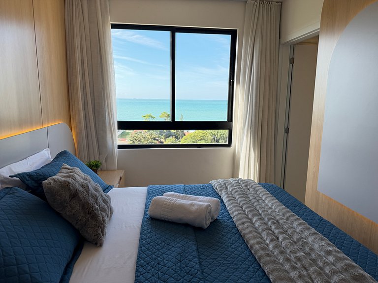 Beto Carrero, vistas mar, piscina, jacuzzi