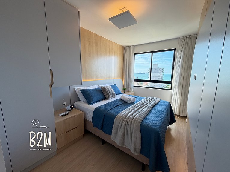 Beto Carrero, vistas mar, piscina, jacuzzi