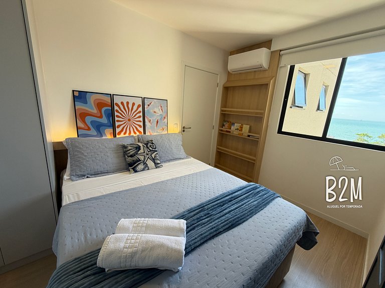 Beto Carrero, vistas mar, piscina, jacuzzi