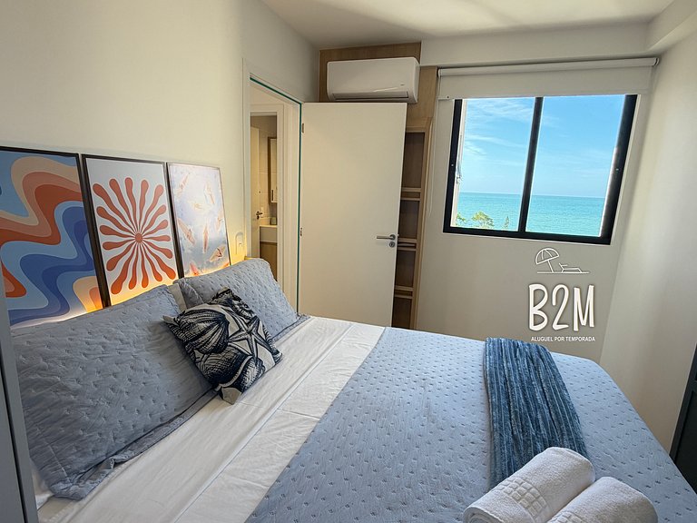 Beto Carrero, vistas mar, piscina, jacuzzi