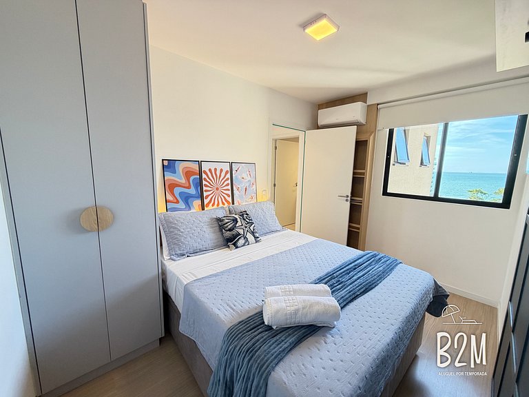 Beto Carrero, vistas mar, piscina, jacuzzi