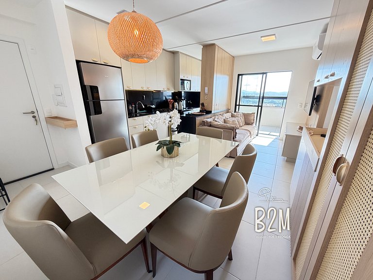 Beto Carrero, vistas mar, piscina, jacuzzi