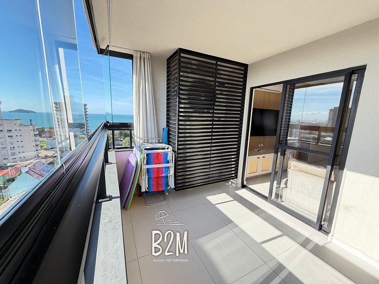 Beto Carrero, vistas mar, piscina, jacuzzi