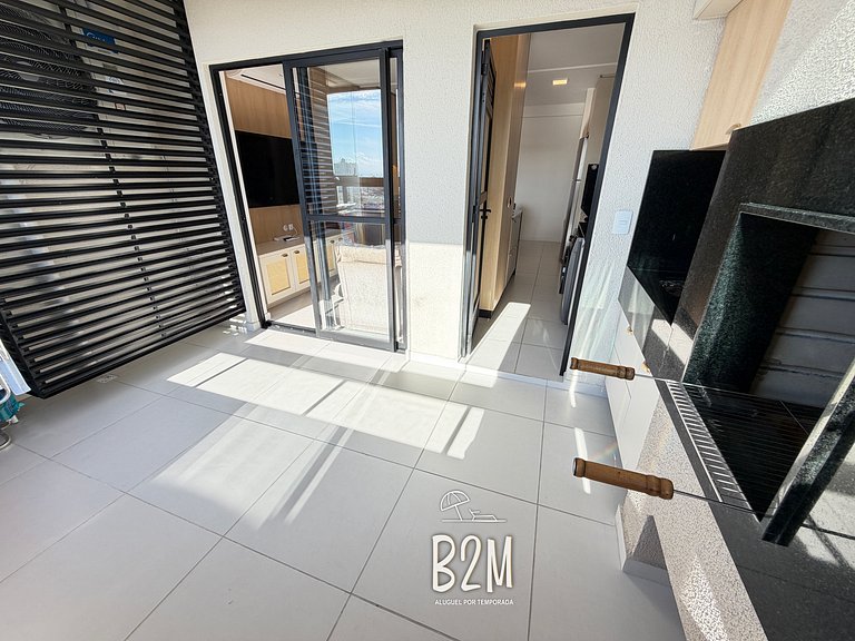 Beto Carrero, vistas mar, piscina, jacuzzi