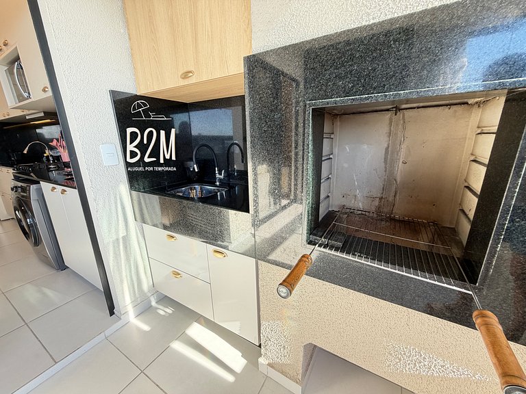 Beto Carrero, vistas mar, piscina, jacuzzi