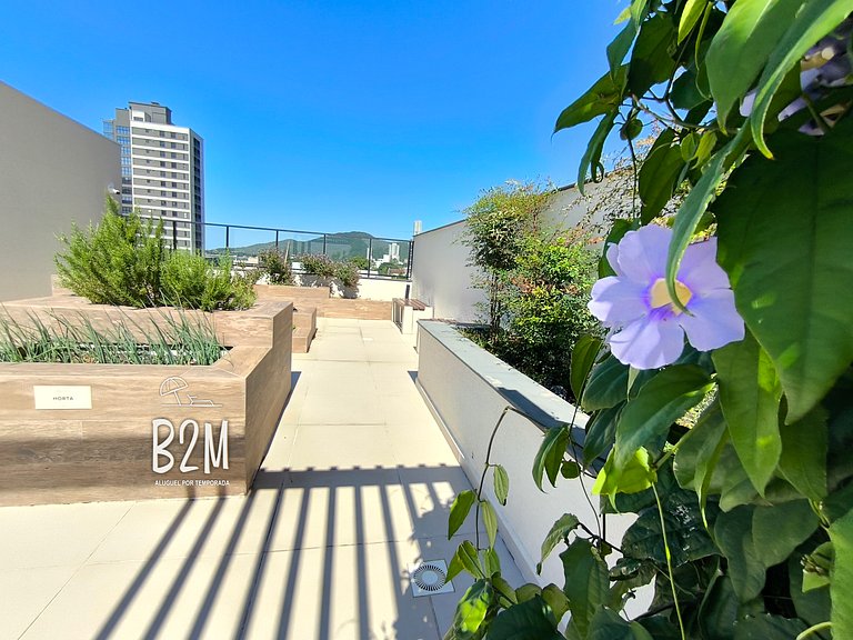 Beto Carrero, vistas mar, piscina, jacuzzi