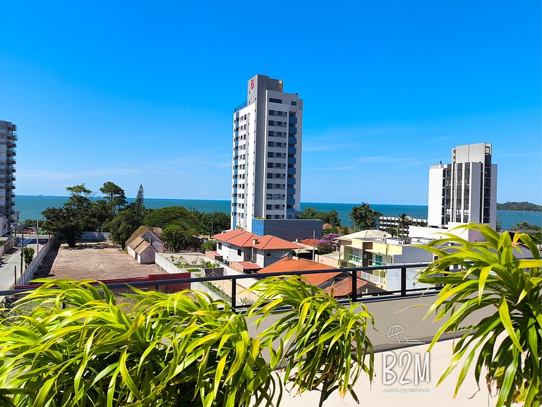 Beto Carrero, vistas mar, piscina, jacuzzi