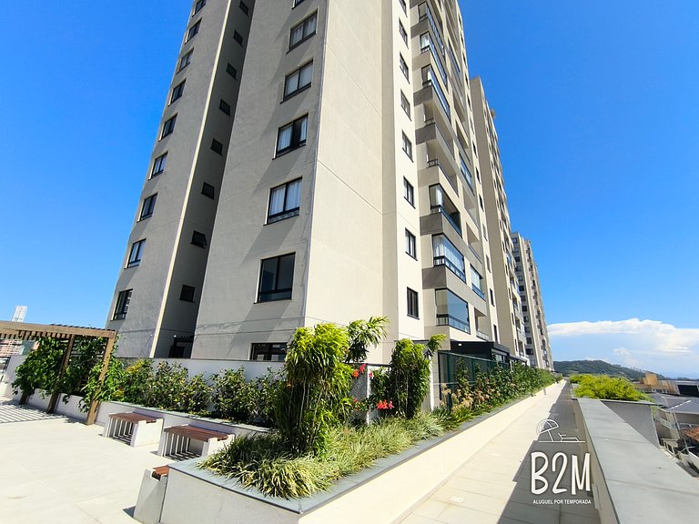 Beto Carrero, vistas mar, piscina, jacuzzi