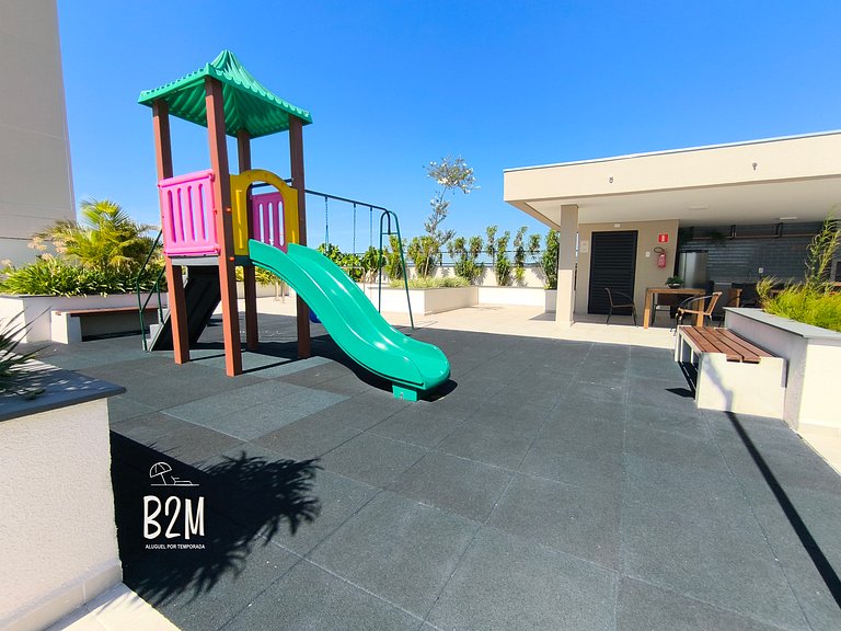 Beto Carrero, vistas mar, piscina, jacuzzi