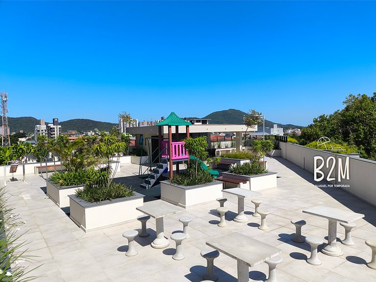 Beto Carrero, vistas mar, piscina, jacuzzi