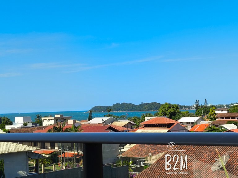 Beto Carrero, vistas mar, piscina, jacuzzi