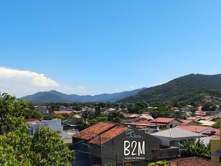 Beto Carrero, vistas mar, piscina, jacuzzi