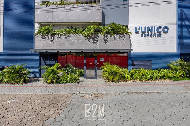 Luxuoso vista mar, Beto Carrero, piscina, Jacuzzi