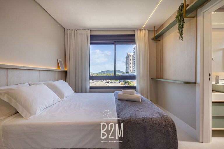 Luxuoso vista mar, Beto Carrero, piscina, Jacuzzi